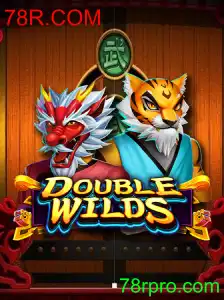 DoubleWilds: Explorando um Novo Fenômeno no Mundo dos Jogos
