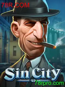 SinCity: Uma Viagem ao Coração da Cidade do Pecado